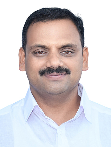 Adv. Dean Kuriakose