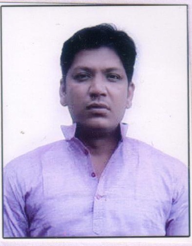 Ajay Yadav