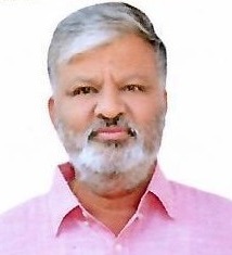 Challa Ramachandra Reddy