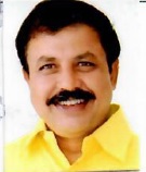 Chinthamaneni Prabhakar