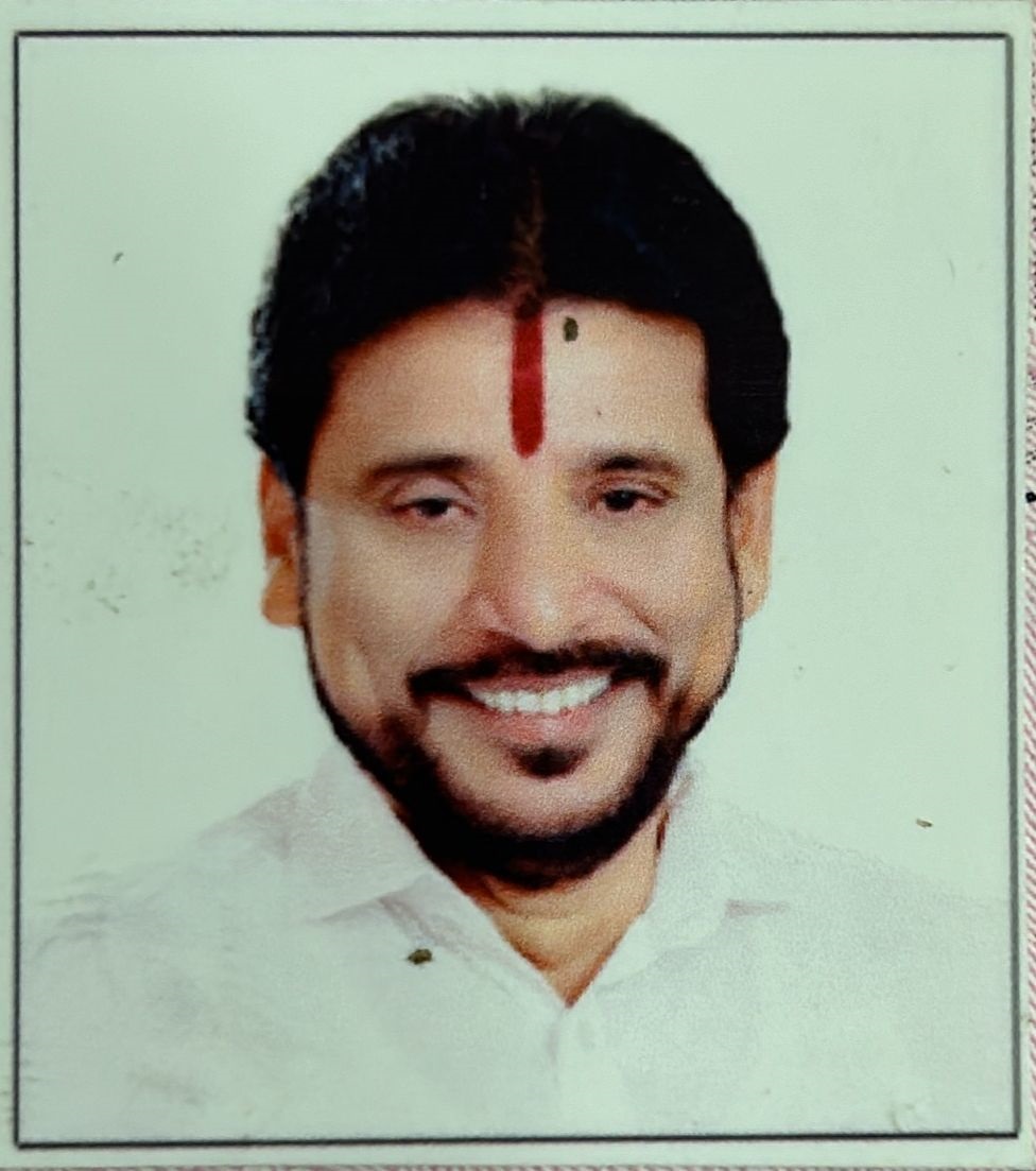 Duvvada Srinivas