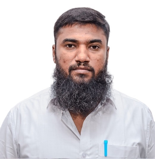 I. Riyaz Basha @ Dadi Munna
