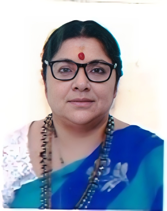 Locket Chatterjee
