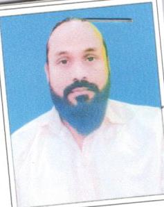Mohammad Kaifi Samshir