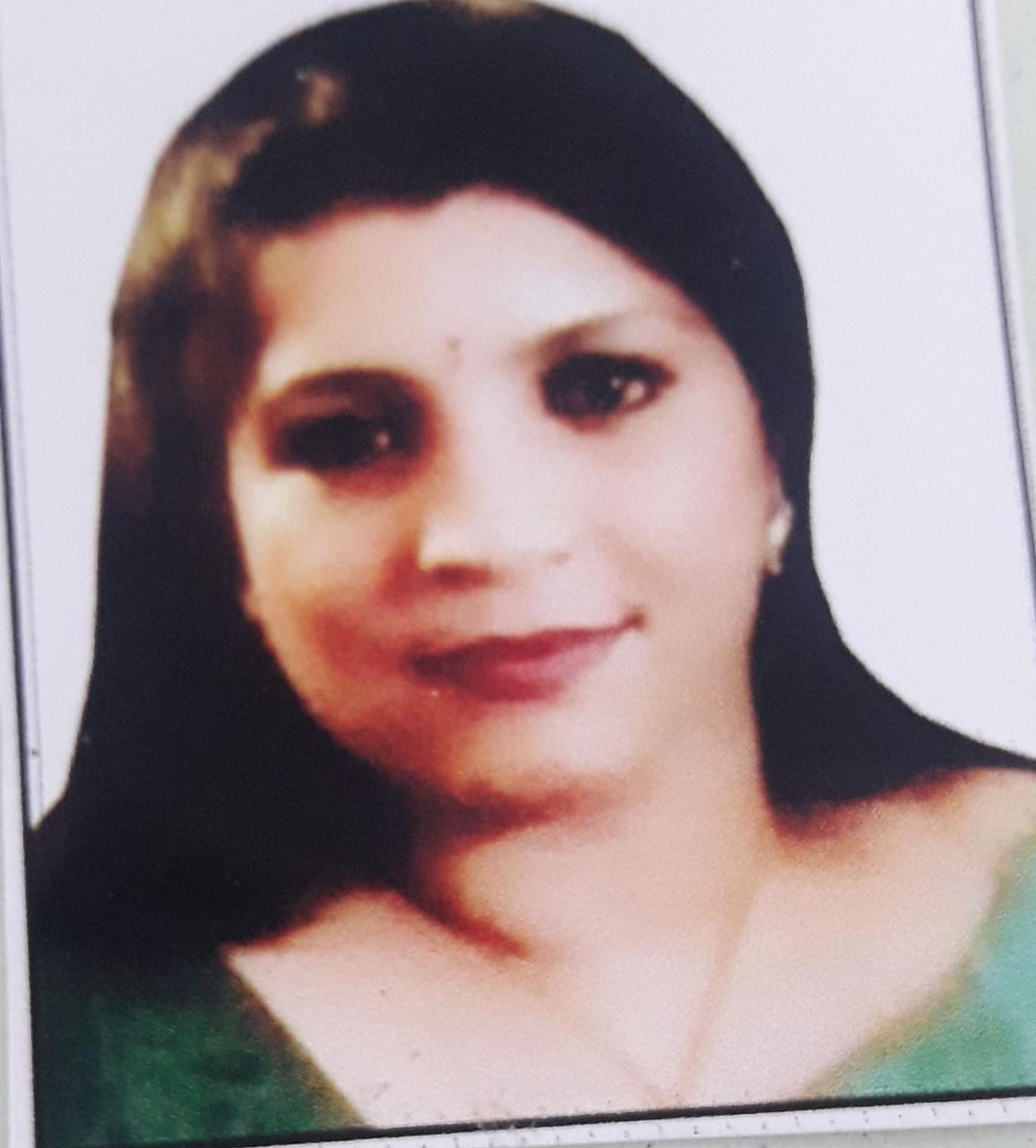 Saritha S Nair