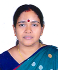 Sobha Surendran