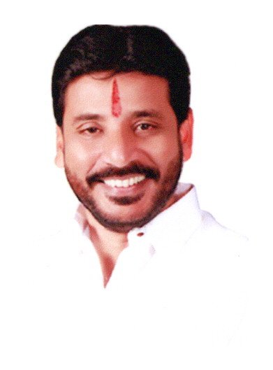 Srinivas Duvvada