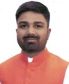 Tripurari Kumar Tiwari alias Manish Kashyap
